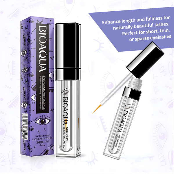 1+1 FREE | BioAqua™ — Discover lashes that inspire and boost your confidence every day