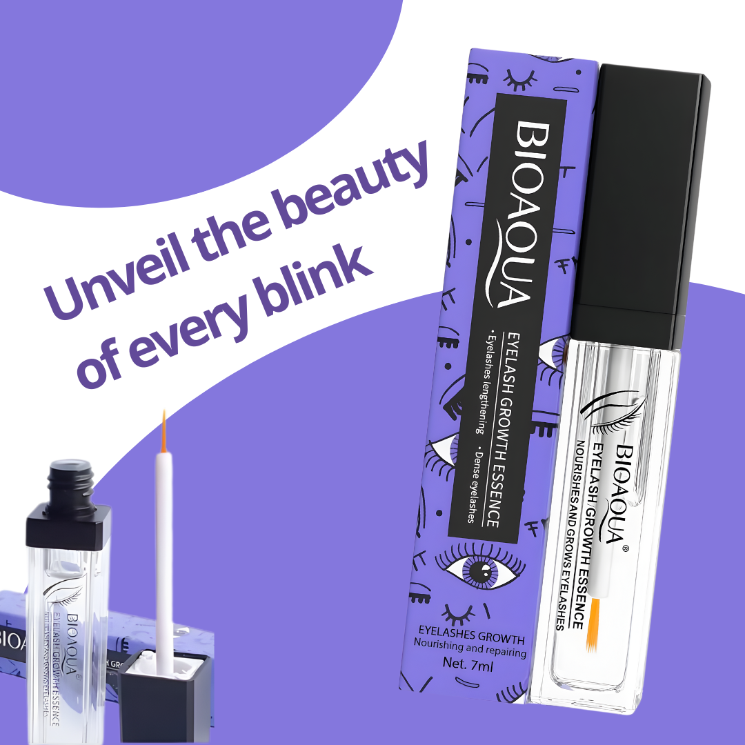 1+1 FREE | BioAqua™ — Discover lashes that inspire and boost your confidence every day