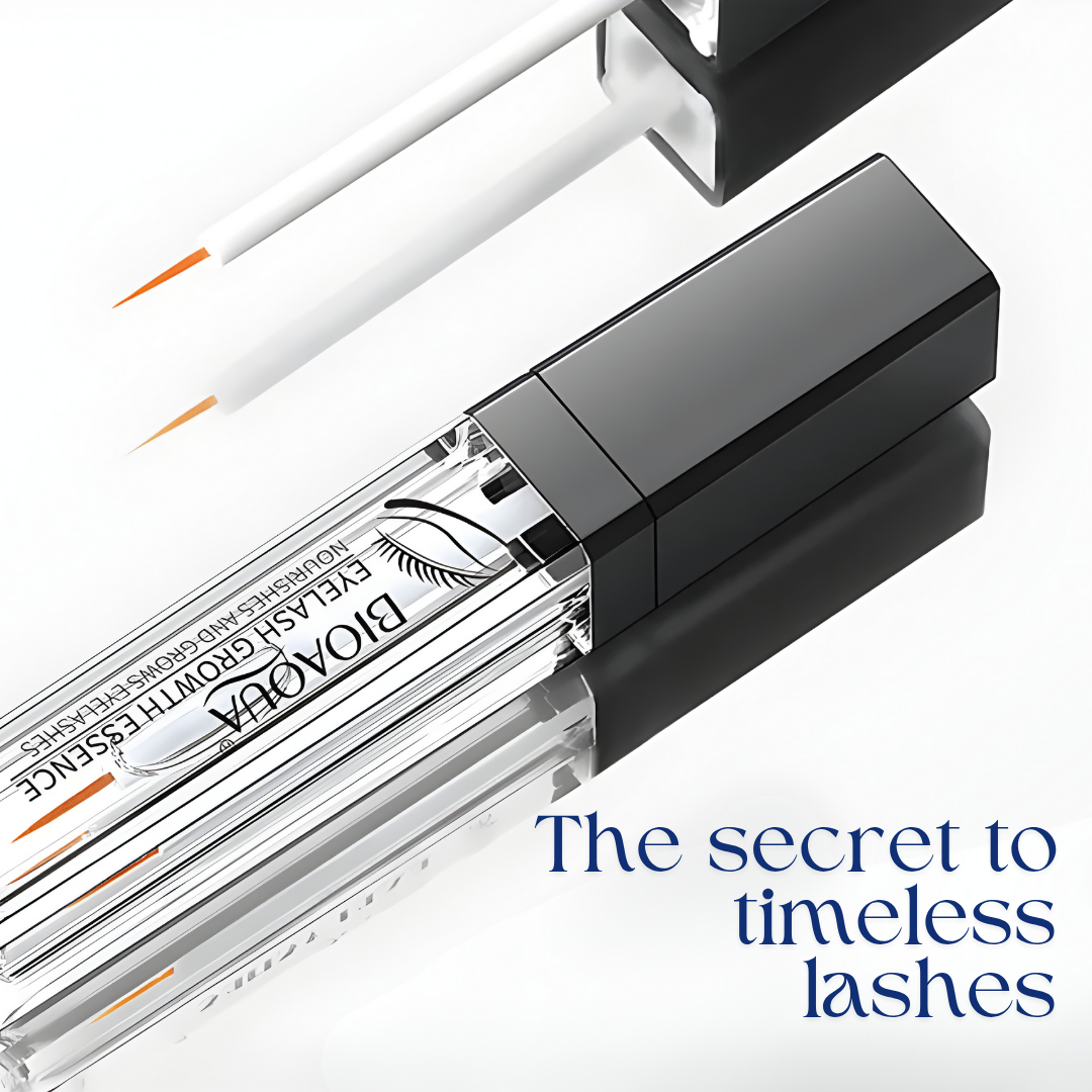 1+1 FREE | BioAqua™ — Discover lashes that inspire and boost your confidence every day